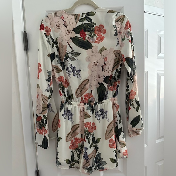 NWOT Red Rocks Romper - Picture 4 of 9